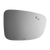 Burco 4709B Driver Side 4 9/16 X 6 1/2 inches
