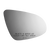 Burco 5521RSG Passenger Side 4 9/16 X 6 1/2 inches