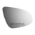 Burco 5521RSG Passenger Side 4 9/16 X 6 1/2 inches