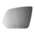 Burco 5732W Driver Side 5 1/4 X 7 inches