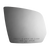 Burco 5360 Passenger Side 5 3/8 X 6 5/16 inches
