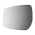 Burco 4695 Driver Side 4 11/16 X 5 7/8 inches
