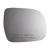 Burco 5209 Passenger Side 5 3/8 X 6 15/16 inches