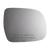 Burco 5209 Passenger Side 5 3/8 X 6 15/16 inches