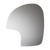 Burco 4679 Driver Side 10 X 9 3/16 inches