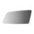 Burco 2424 Driver Side 3 1/8 X 6 1/4 inches