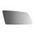 Burco 2424 Driver Side 3 1/8 X 6 1/4 inches