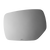 Burco 4631 Driver Side 4 3/4 X 6 11/16 inches