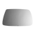Burco 4385 Driver Side 4 7/16 X 7 15/16 inches