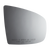 Burco 5340 Passenger Side 5 3/4 X 7 1/4 inches