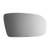 Burco 4120 Driver Side 3 7/8 X 6 3/4 inches