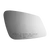 Burco 5369 Passenger Side 4 3/8 X 6 5/16 inches