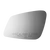 Burco 5369 Passenger Side 4 3/8 X 6 5/16 inches