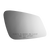 Burco 5369 Passenger Side 4 3/8 X 6 5/16 inches
