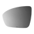Burco 4802 Driver Side 4 3/8 X 6 3/16 inches