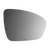Burco 4802 Driver Side 4 3/8 X 6 3/16 inches