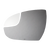 Burco 4711 Driver Side 4 15/16 X 7 1/8 inches