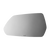 Burco 4643 Driver Side 3 11/16 X 6 7/8 inches