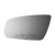 Burco 5384 Passenger Side 3 5/8 X 6 13/16 inches