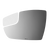 Burco 4479 Driver Side 4 7/8 X 6 7/8 inches