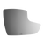 Burco 4479 Driver Side 4 7/8 X 6 7/8 inches