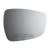 Burco 5487 Passenger Side 4 13/16 X 6 7/8 inches