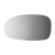 Burco 4094 Driver Side 3 13/16 X 6 15/16 inches