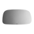 Burco 2547 Driver Side 3 1/2 X 6 11/16 inches