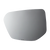 Burco 4669 Driver Side 5 X 6 5/8 inches