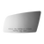 Burco 5111 Passenger Side 3 7/16 X 6 3/16 inches