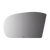 Burco 4069 Driver Side 3 11/16 X 5 15/16 inches