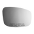 Burco 5323 Passenger Side 4 5/16 X 6 7/16 inches