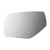 Burco 4529RSG Driver Side 5 1/2 X 9 3/16 inches