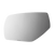 Burco 4529RSG Driver Side 5 1/2 X 9 3/16 inches