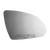 Burco 5680 Passenger Side 4 1/2 X 6 1/2 inches