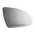 Burco 5680 Passenger Side 4 1/2 X 6 1/2 inches