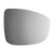 Burco 4474 Driver Side 5 3/8 X 7 inches