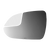 Burco 4784 Driver Side 4 3/8 X 7 7/8 inches