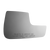 Burco 5538 Passenger Side 4 1/16 X 6 7/8 inches