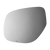Burco 4355 Driver Side 5 15/16 X 7 5/16 inches