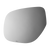 Burco 4355 Driver Side 5 15/16 X 7 5/16 inches