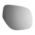 Burco 4355 Driver Side 5 15/16 X 7 5/16 inches