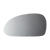 Burco 2889 Driver Side 3 3/4 X 7 1/8 inches