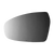 Burco 4791 Driver Side 4 1/8 X 6 13/16 inches