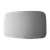 Burco 4402 Driver Side 4 3/16 X 6 9/16 inches