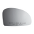 Burco 5123 Passenger Side 4 X 6 3/4 inches