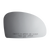 Burco 5123 Passenger Side 4 X 6 3/4 inches