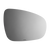 Burco 4466 Driver Side 4 5/8 X 6 5/8 inches
