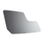 Burco 4420 Driver Side 5 X 7 1/4 inches