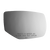 Burco 5554 Passenger Side 4 3/4 X 7 3/8 inches